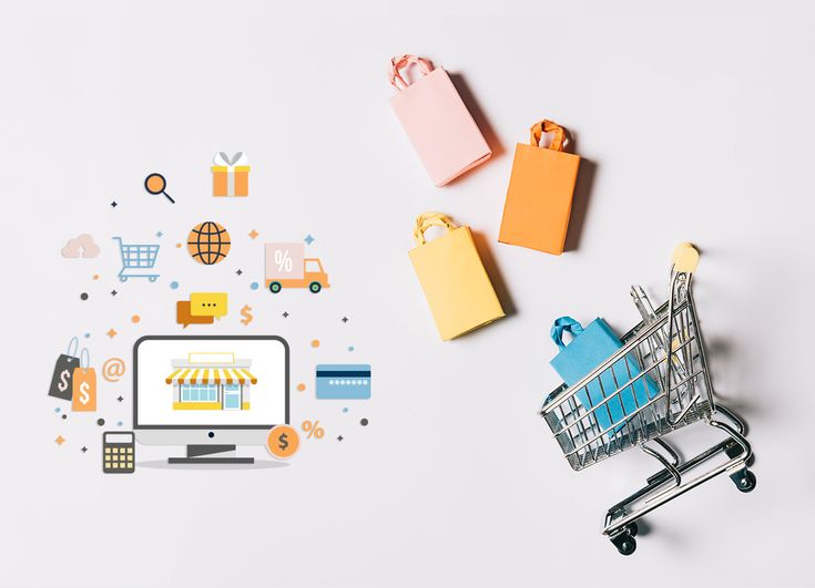 Cart Wise Shop online shopping experience